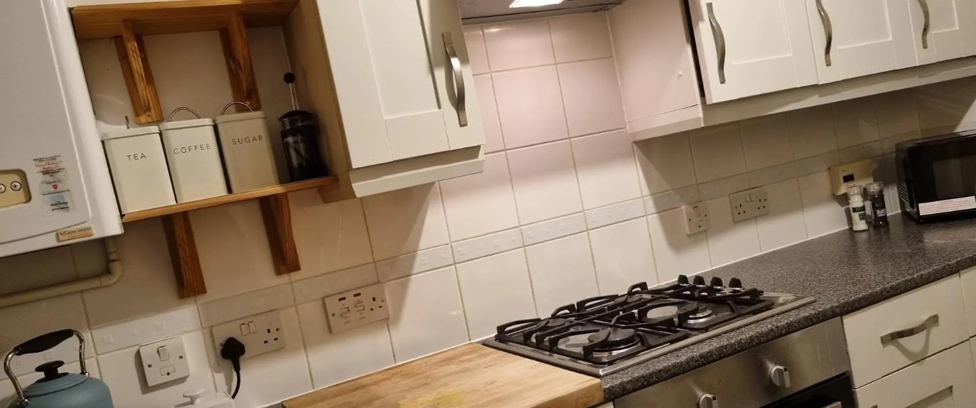 Apartment Spacious Studio In West Molesey, Kt8